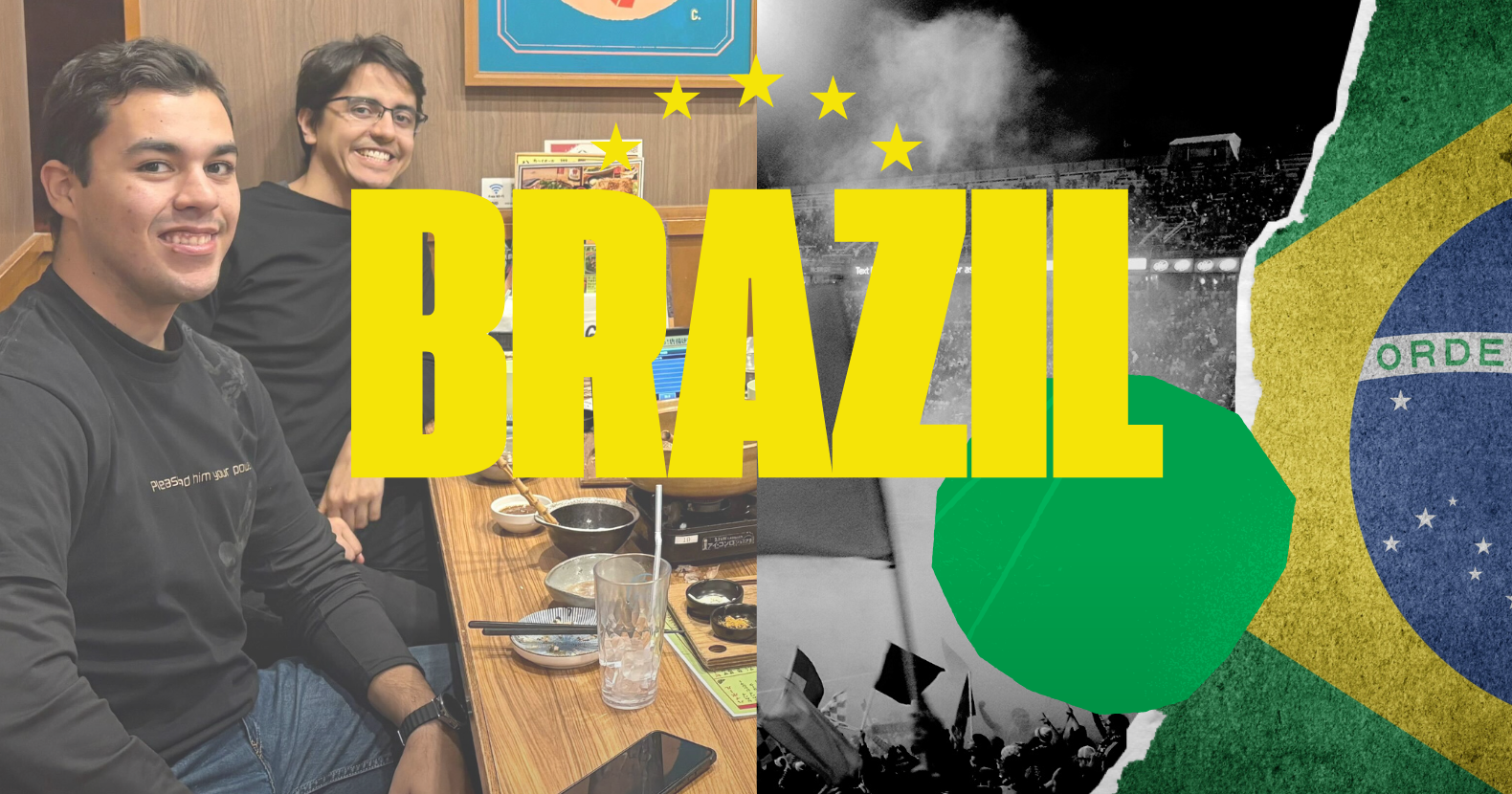 なぜ今、ブラジル人ITエンジニアが日本企業を選ぶのか？