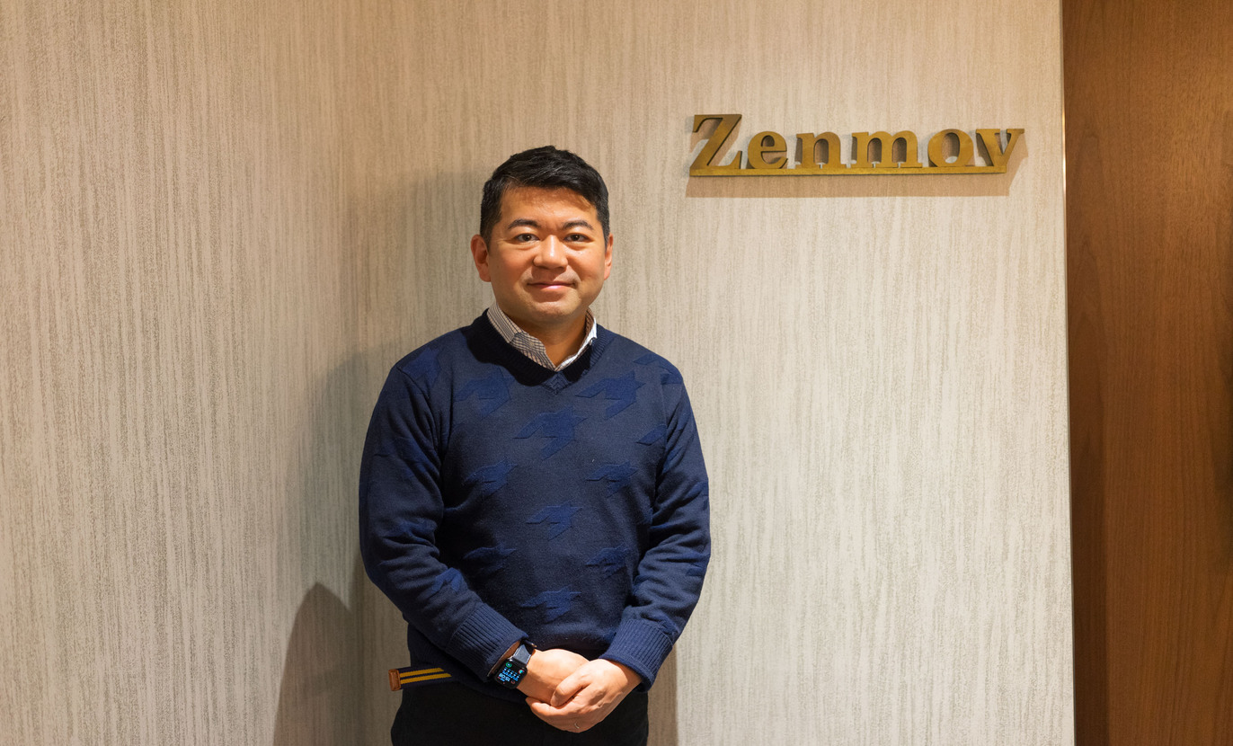海外新卒採用への挑戦：AIで交通の未来を創るZenmov社が語る導入の背景と成果